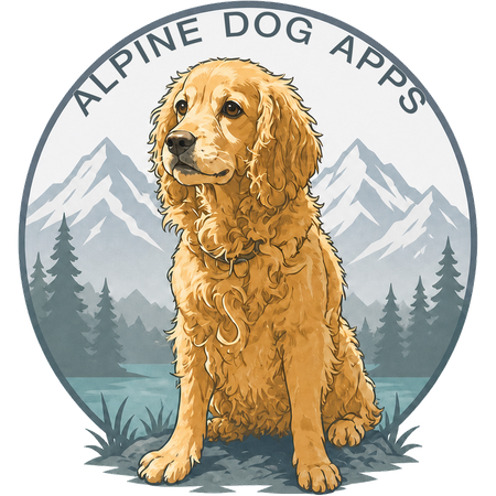 Alpine Dog Apps